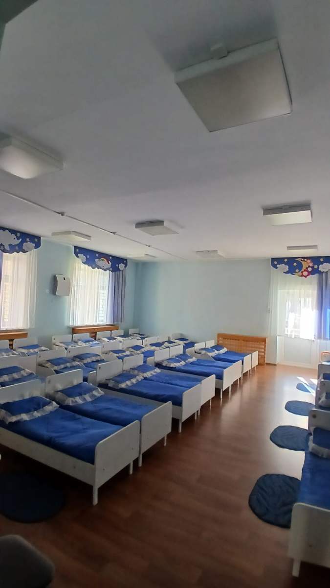 Спальная-комната